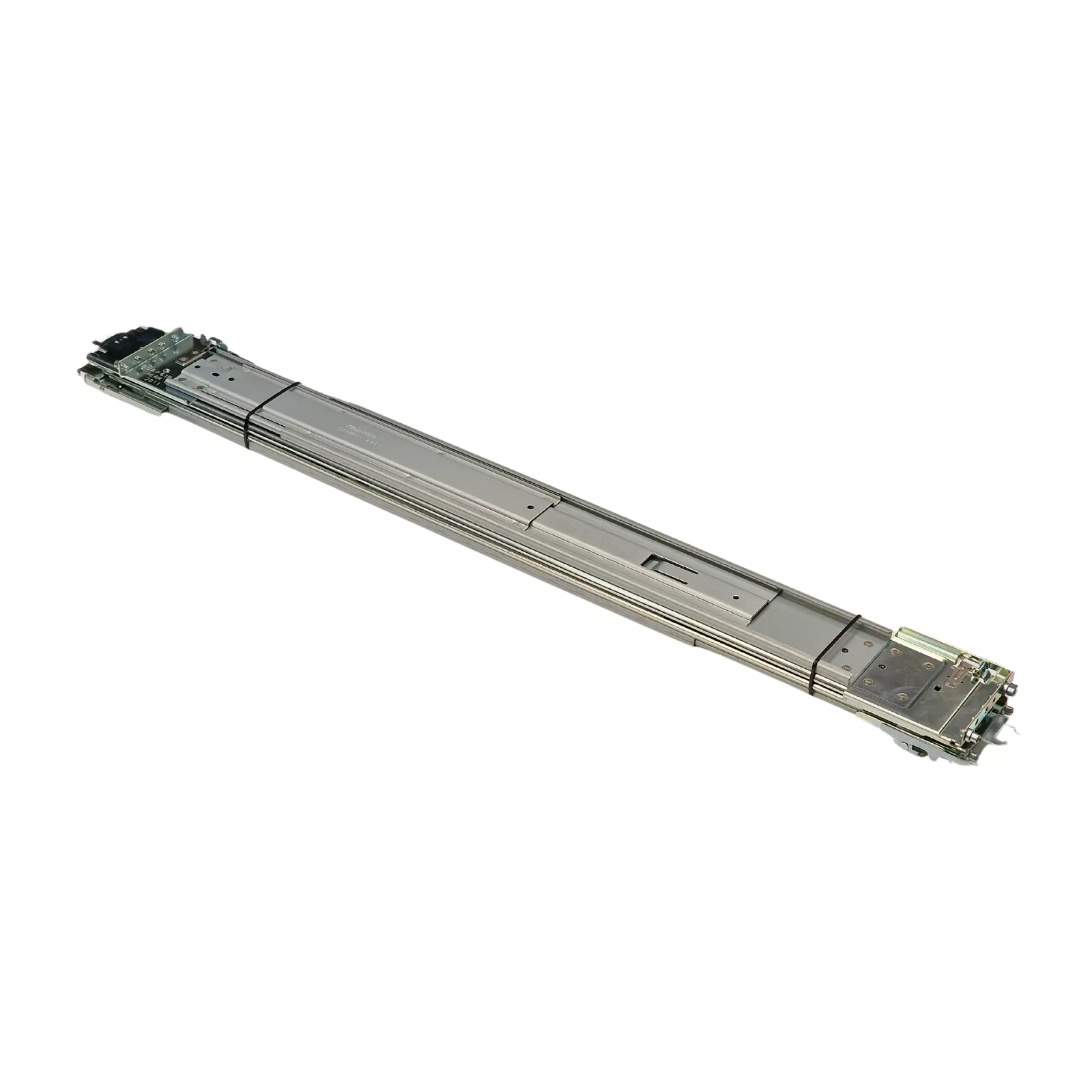 AIC J4078-01-35X 4U BB Rail Kit