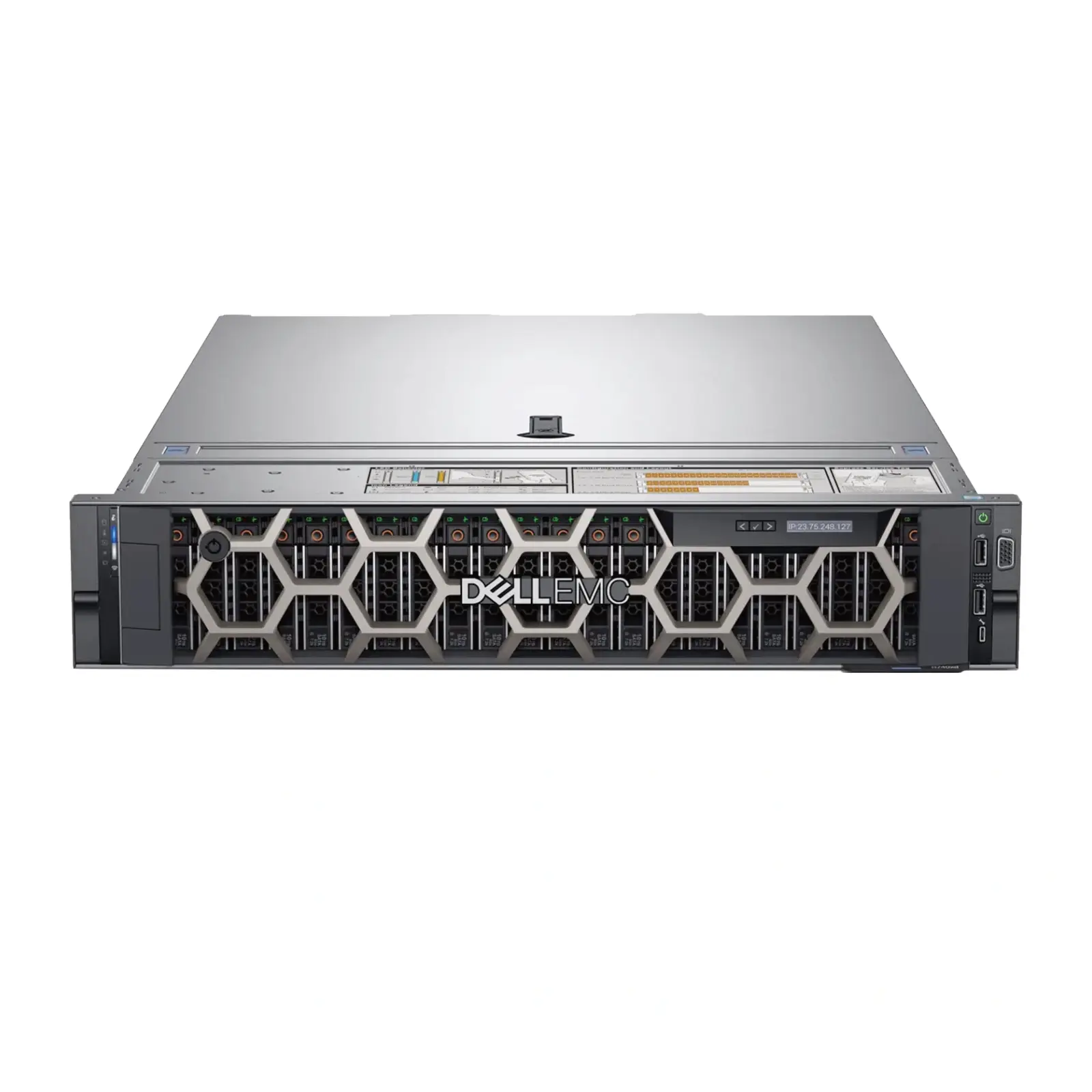 Dell PowerEdge R740 - HPC Configuration